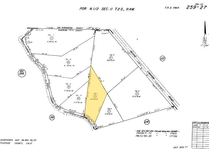 Colton, CA 92324,0 Luane Trail