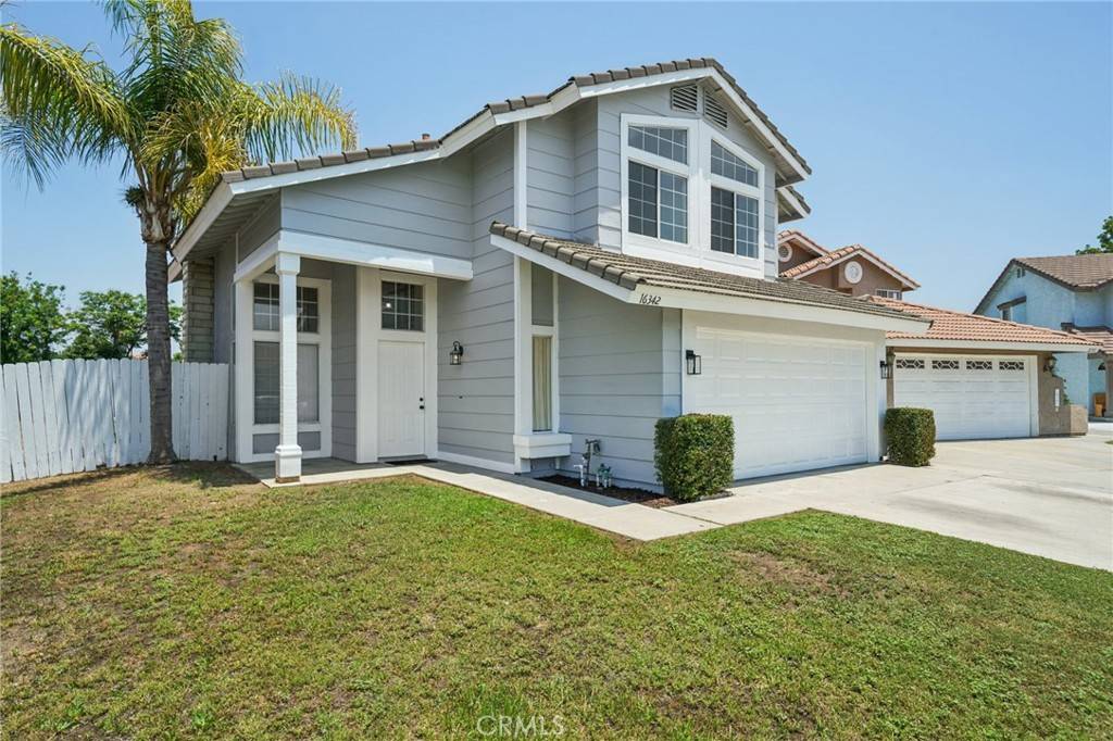 Moreno Valley, CA 92551,16342 Heather Glen RD