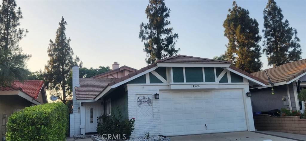 Fontana, CA 92337,14526 Hillcrest DR