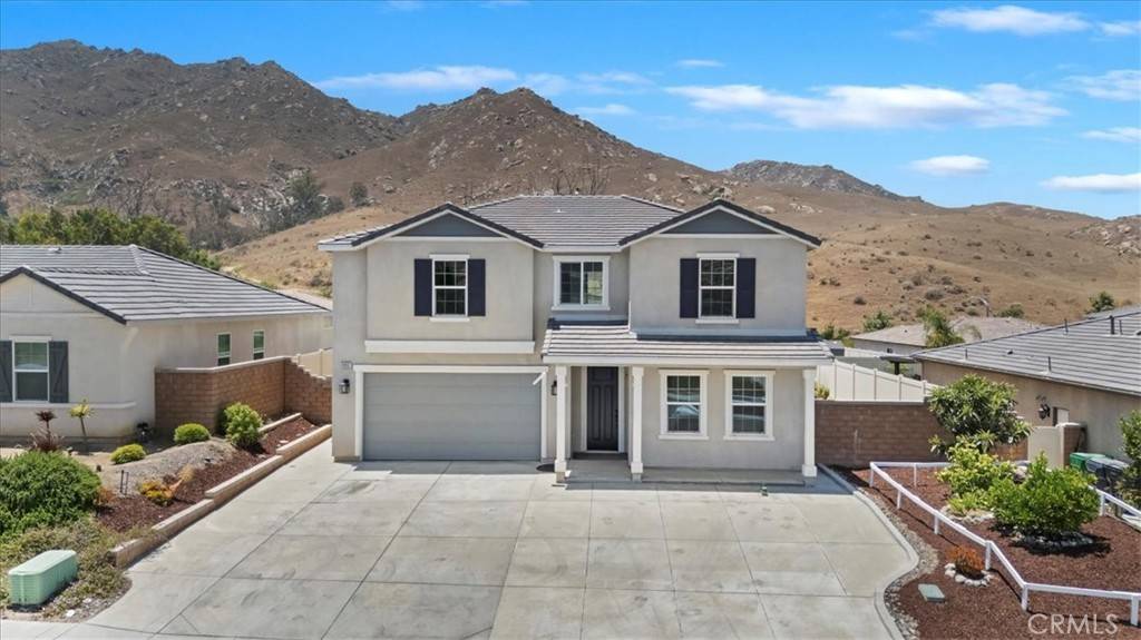 Riverside, CA 92507,20697 Bison Mesa RD