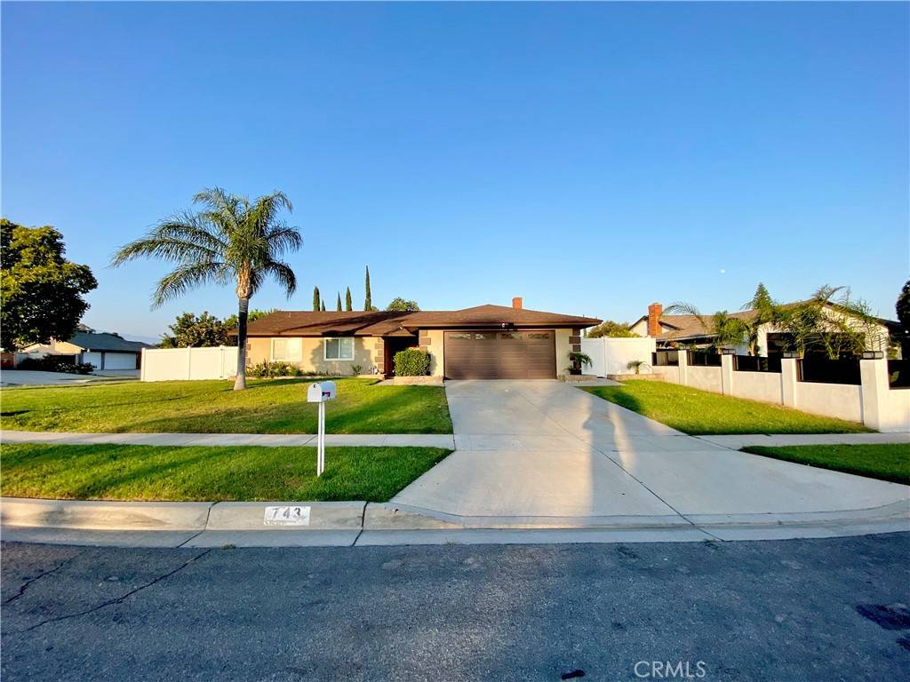 Rialto, CA 92376,743 N Beechwood AVE