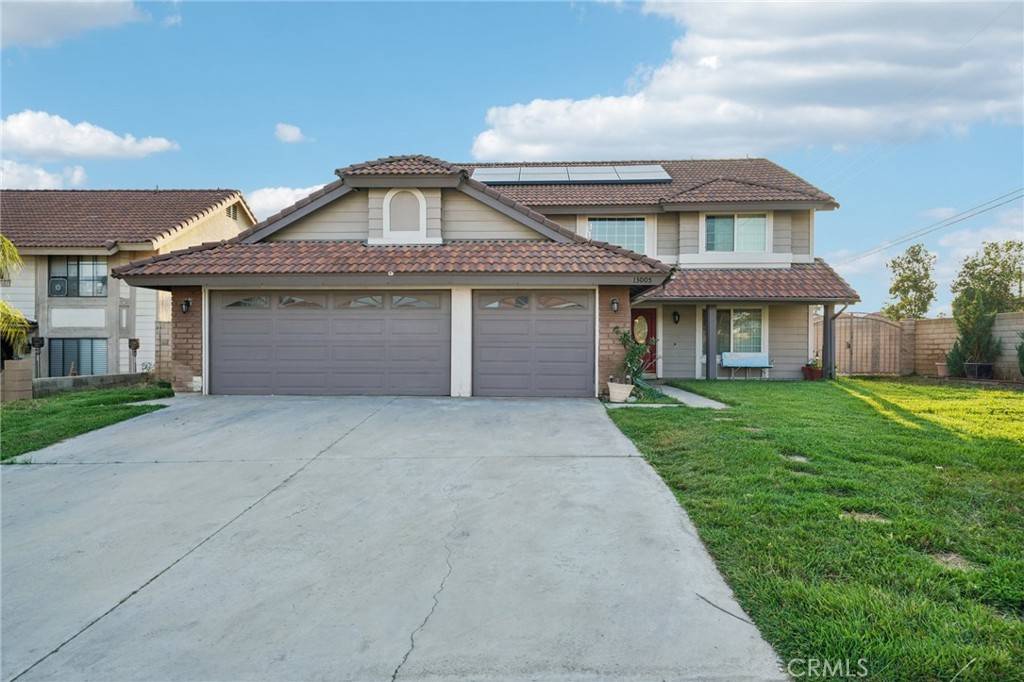 Moreno Valley, CA 92553,13005 Sweetspice ST