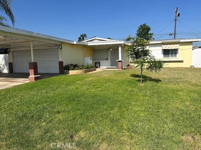 Pomona, CA 91767,2440 Merrywood ST