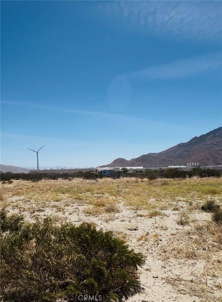 Cabazon, CA 92230,0 Acacia ST