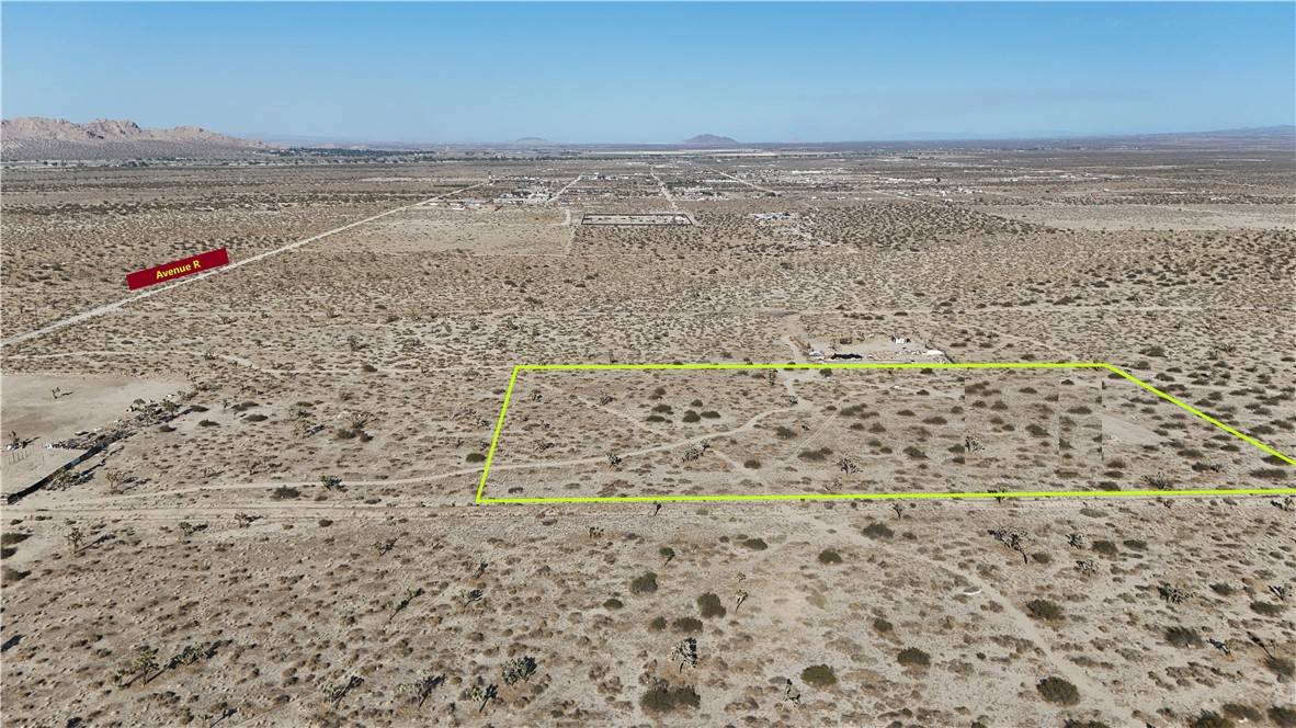 Littlerock, CA 93543,0 E 122nd St E