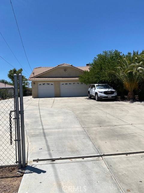 Hesperia, CA 92345,15805 Muscatel ST