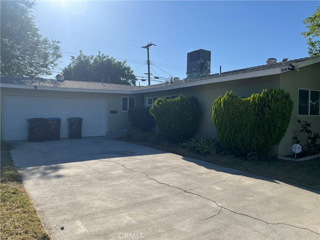 Lancaster, CA 93534,45461 Saigon AVE