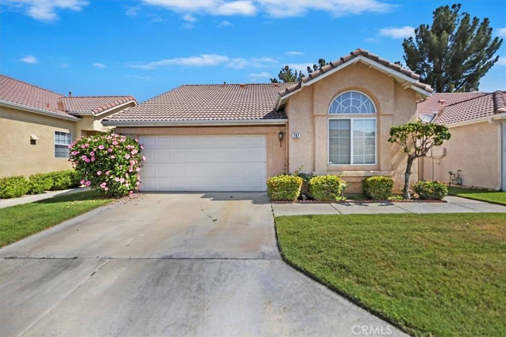 San Jacinto, CA 92583,797 Camino De Plata