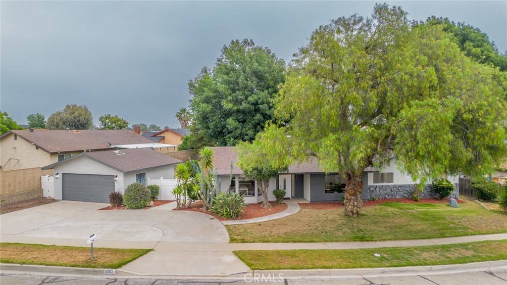 Rialto, CA 92377,6367 Willow AVE