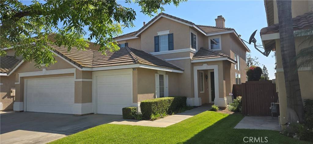 Corona, CA 92879,918 N Temescal CIR