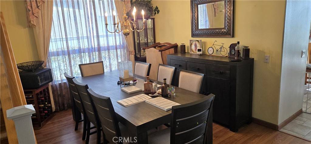 Corona, CA 92879,918 N Temescal CIR