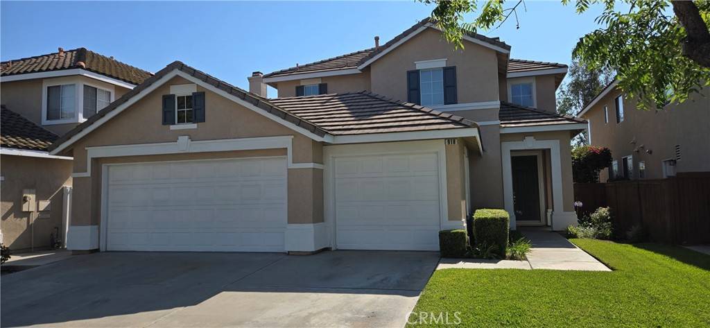 Corona, CA 92879,918 N Temescal CIR