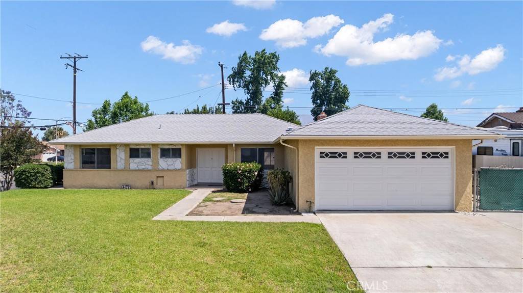 Ontario, CA 91762,558 W Philadelphia ST