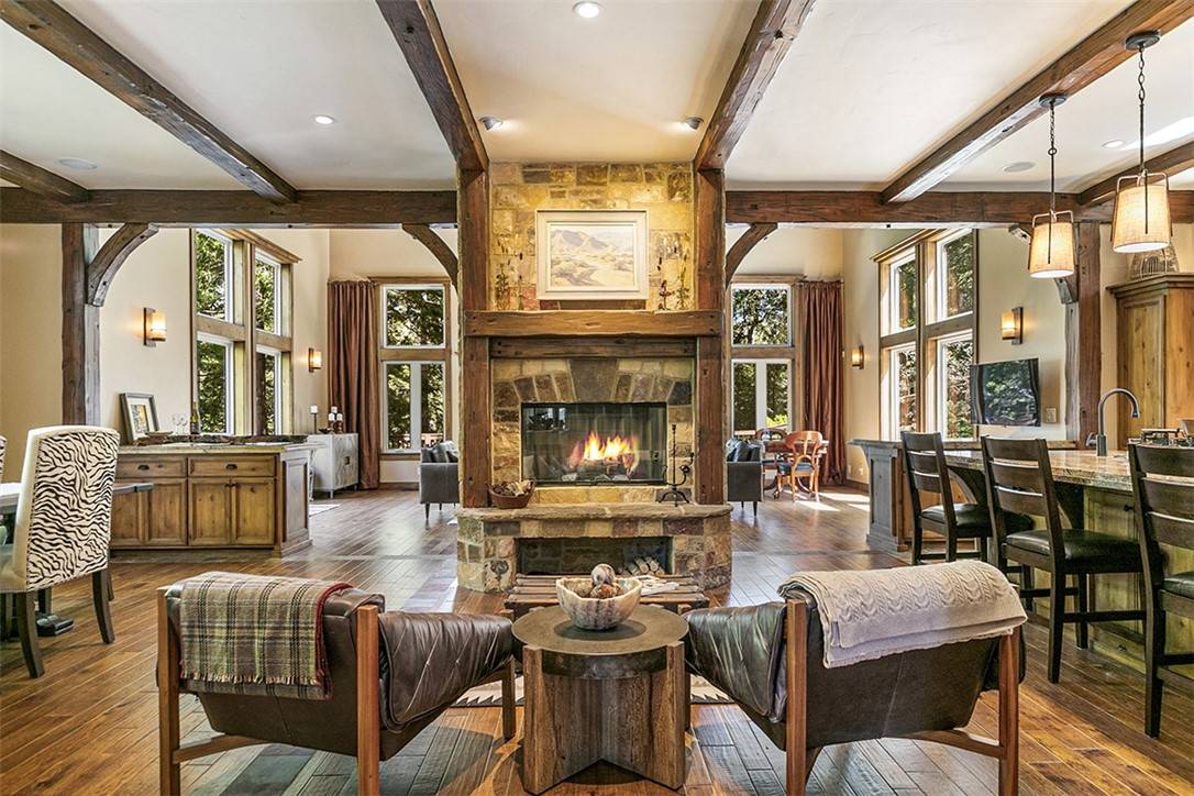 Lake Arrowhead, CA 92352,29025 Red Grouse CT