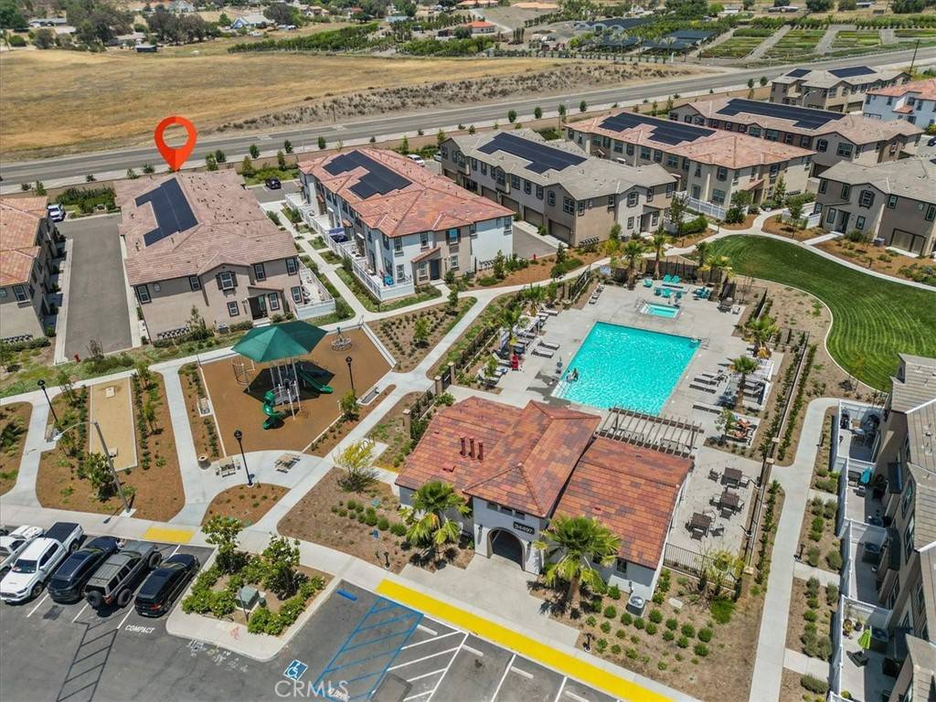 Winchester, CA 92596,34495 Agave DR #8108
