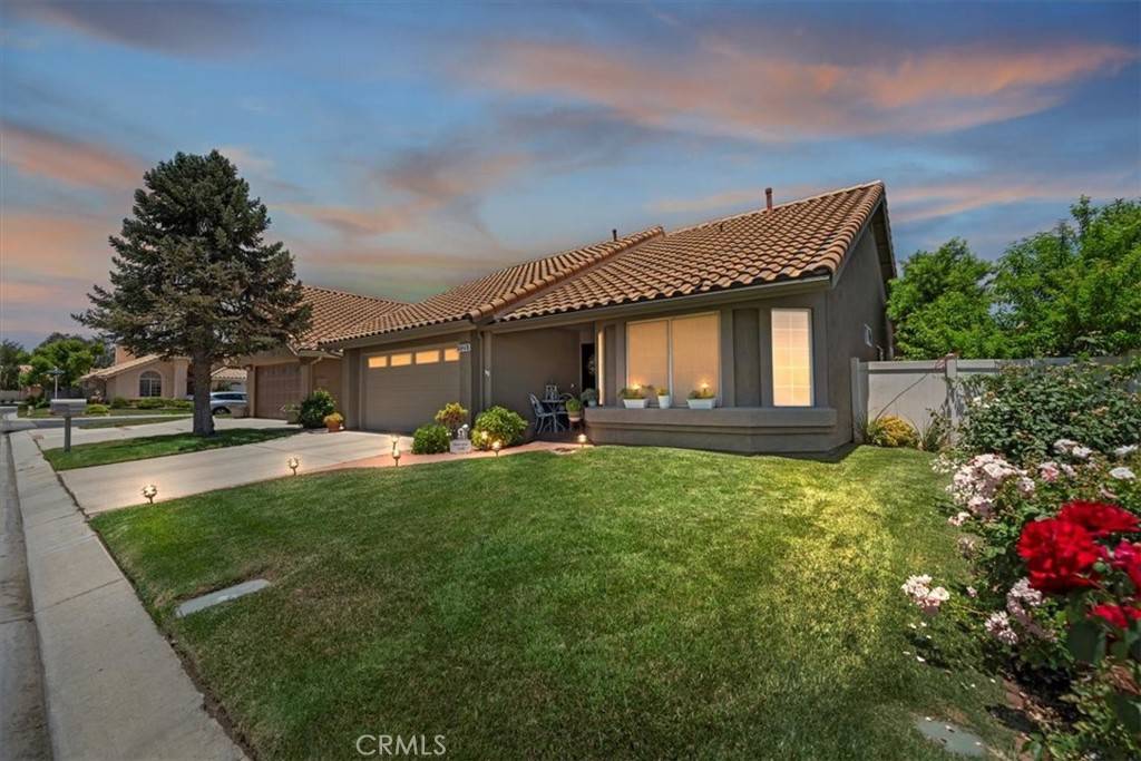 Banning, CA 92220,5129 W Pinehurst DR