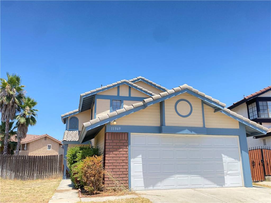 Moreno Valley, CA 92557,11369 Weinhart CT