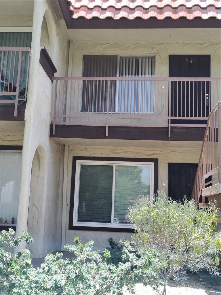 Desert Hot Springs, CA 92240,9649 Spyglass AVE #94