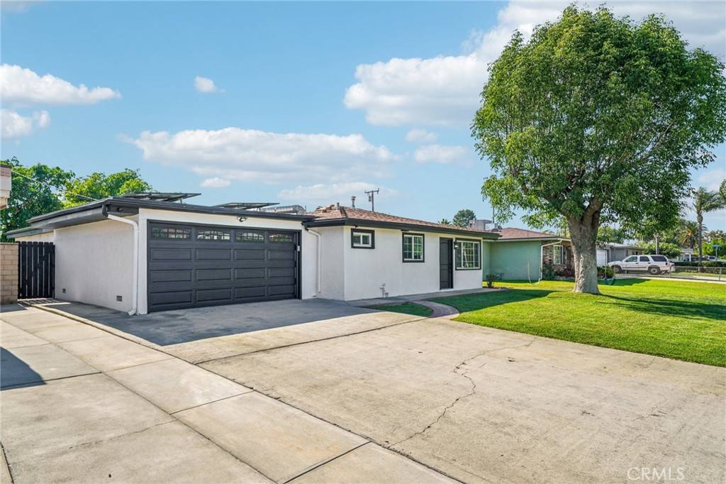 Pomona, CA 91766,2173 Gambier DR