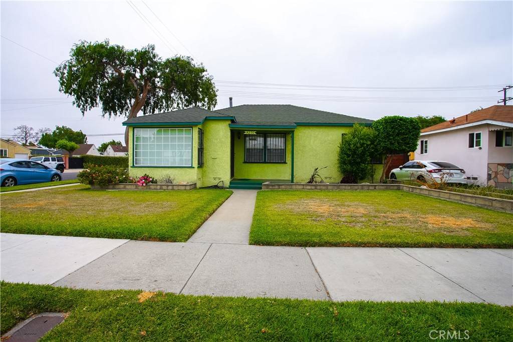 Lynwood, CA 90262,4296 Walnut AVE