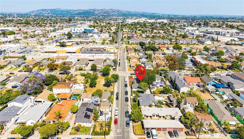 Montebello, CA 90640,201 S Spruce ST