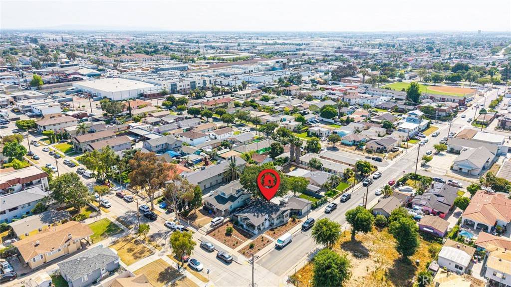 Montebello, CA 90640,201 S Spruce ST