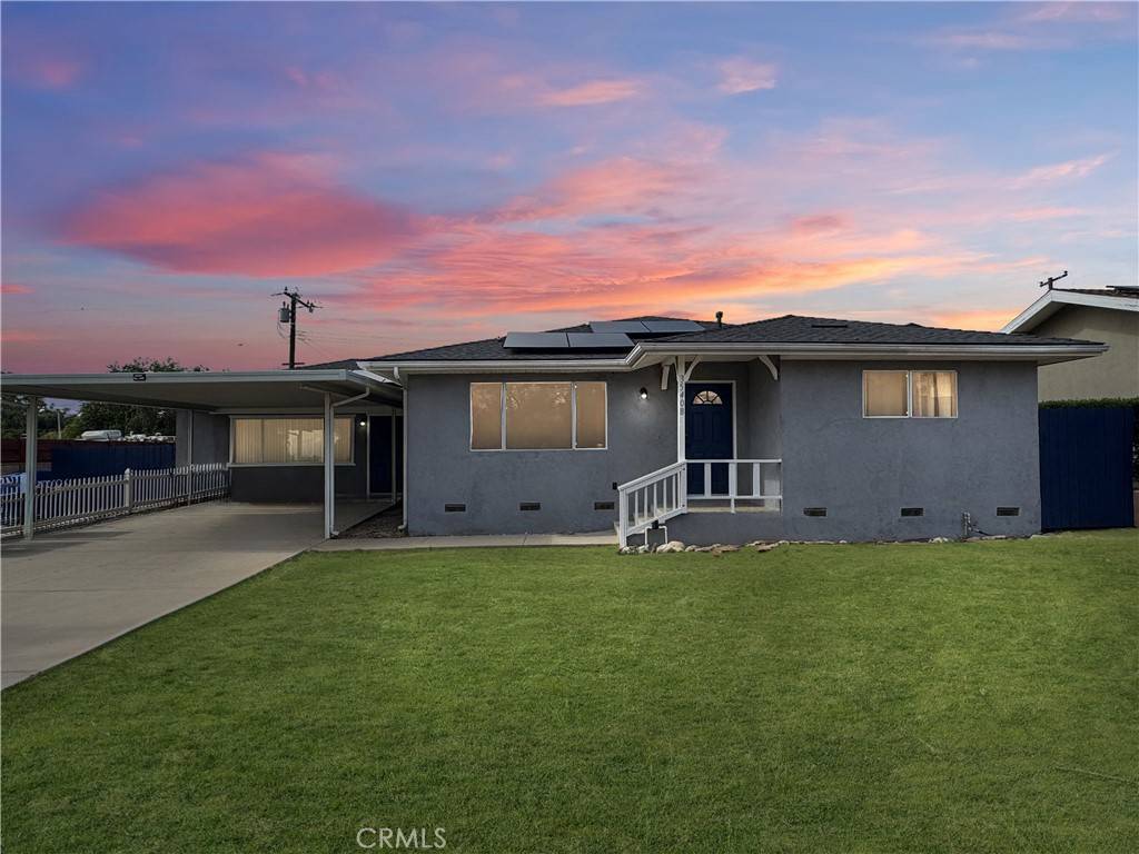 Yucaipa, CA 92399,35408 Cabrini DR