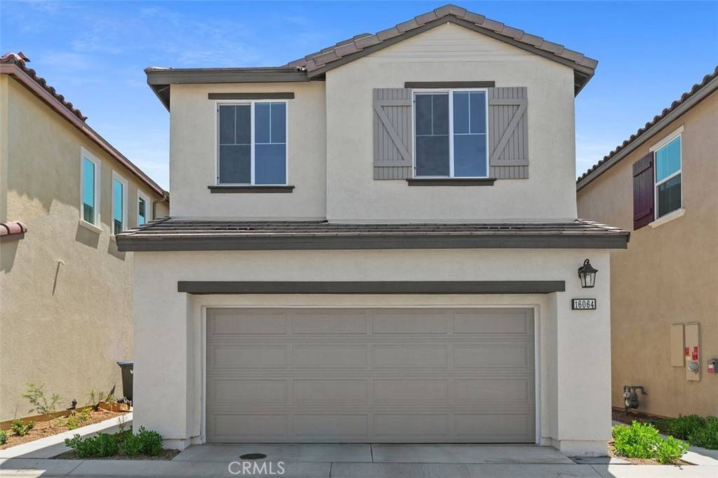 Moreno Valley, CA 92551,16064 Palo Blanco ST