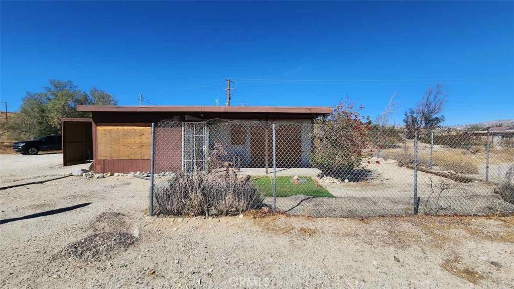 Whitewater, CA 92282,15236 Painted Hills RD