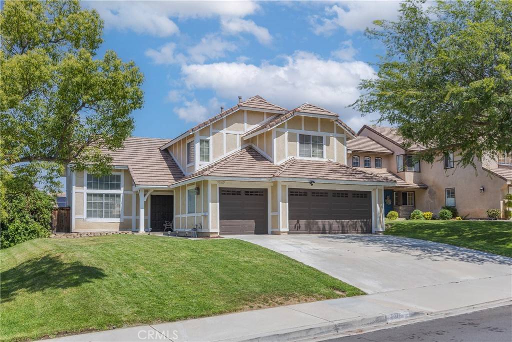 Moreno Valley, CA 92557,10109 Mallow DR