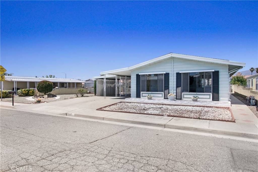 San Jacinto, CA 92582,525 Potrero ST