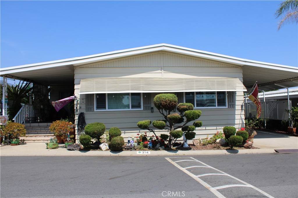 La Verne, CA 91750,3800 Bradford ST #314