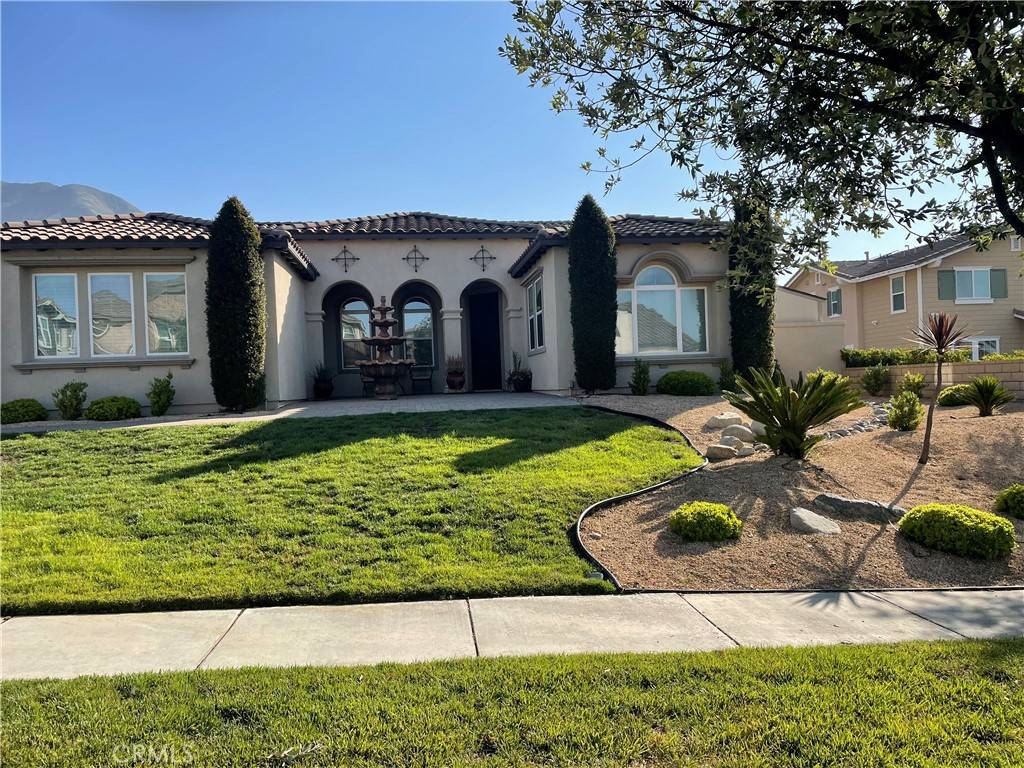 Rancho Cucamonga, CA 91739,5091 Woodley Ridge DR