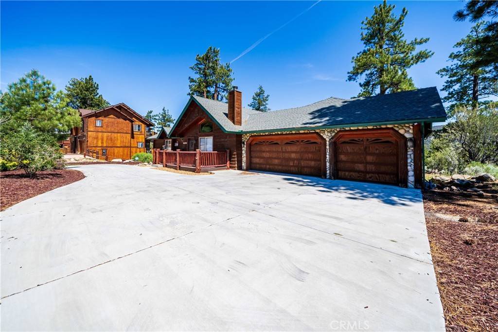 Big Bear Lake, CA 92315,42728 Timberline TRL