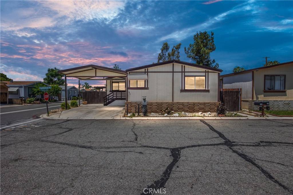 Highland, CA 92346,7717 Church AVE #160