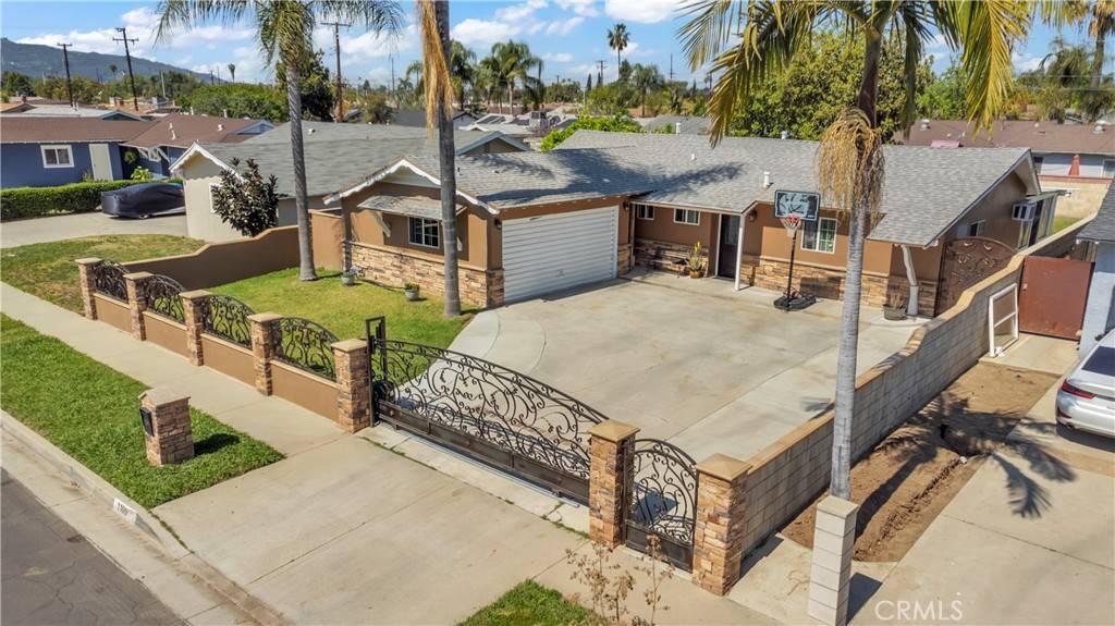 La Puente, CA 91744,1109 Broadmoor AVE