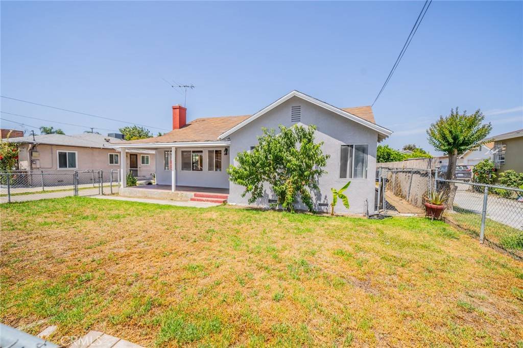Pomona, CA 91766,1455 S Towne AVE