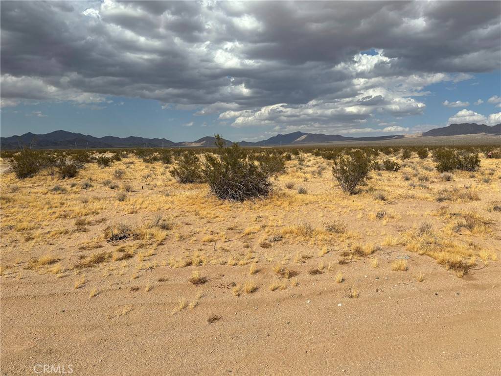 Lucerne Valley, CA 92356,0 Fairlane RD