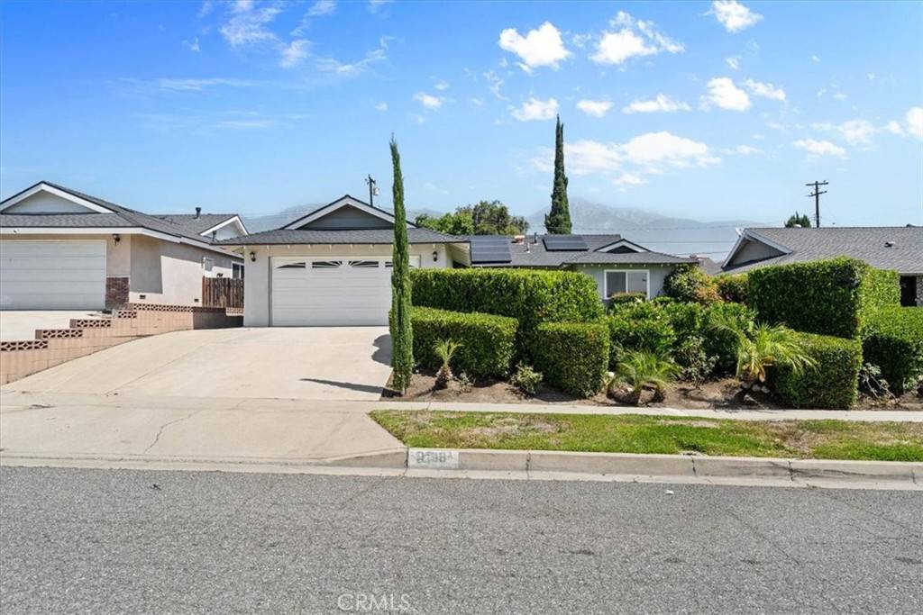 Rancho Cucamonga, CA 91701,9198 Lomita DR