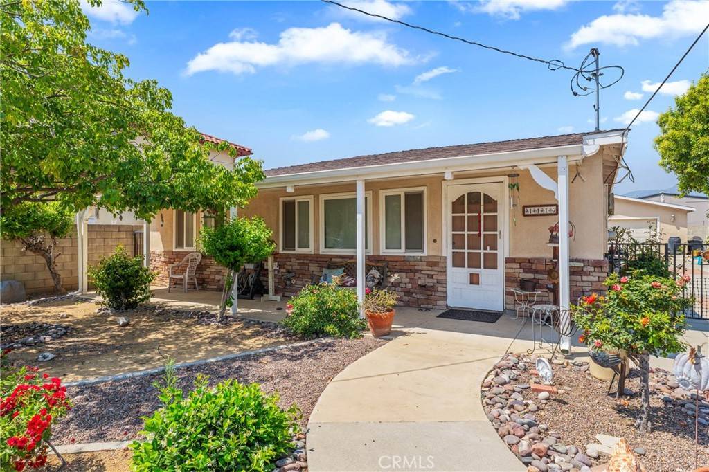 La Verne, CA 91750,1117 Gladstone ST