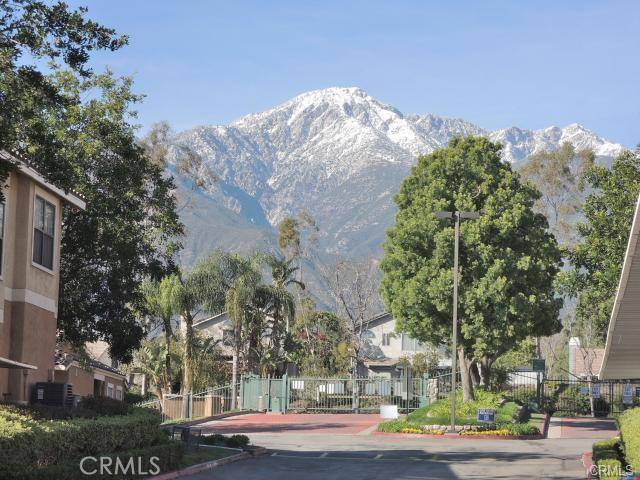 Rancho Cucamonga, CA 91737,10655 Lemon AVE #1201