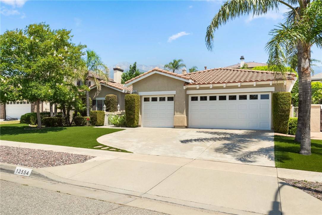 Rancho Cucamonga, CA 91739,12554 Tejas CT