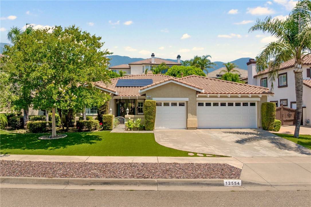 Rancho Cucamonga, CA 91739,12554 Tejas CT