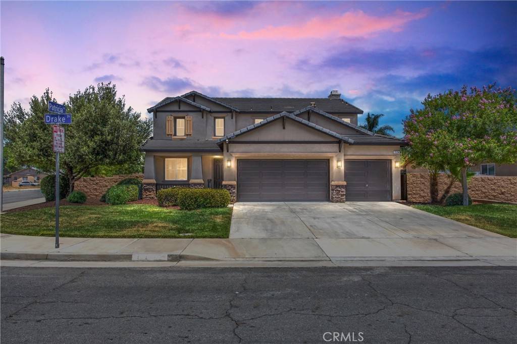 Moreno Valley, CA 92553,25264 Drake DR