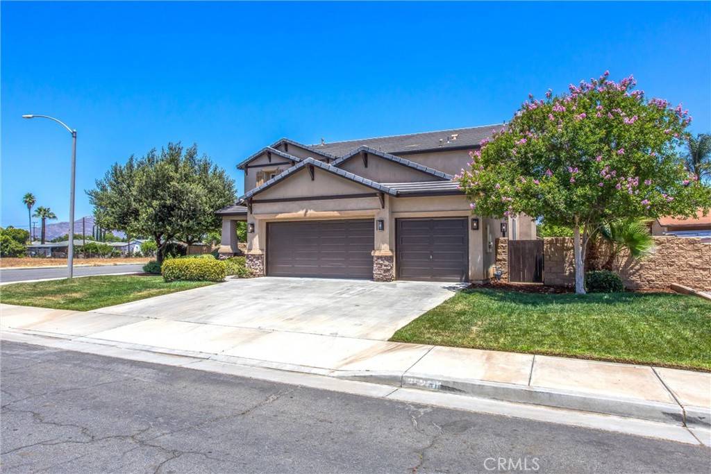 Moreno Valley, CA 92553,25264 Drake DR