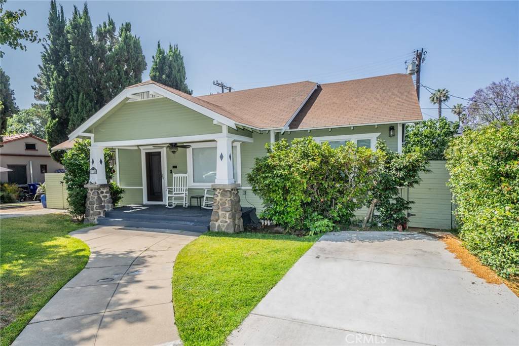 Ontario, CA 91764,116 E. Granada Ct