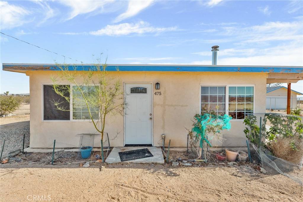 Landers, CA 92285,475 Fair Acres