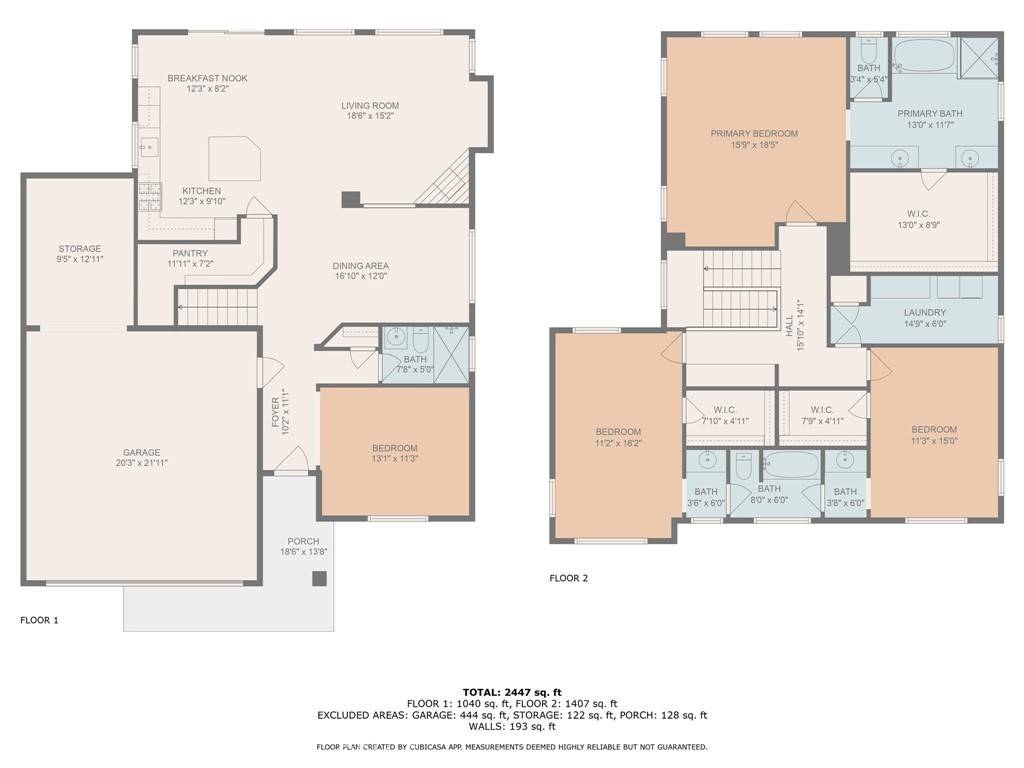 Moreno Valley, CA 92555,26219 Charismatic CT