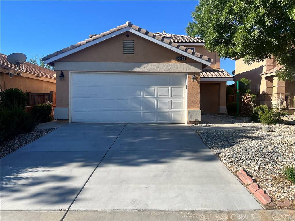 Victorville, CA 92394,14433 El Grande WAY