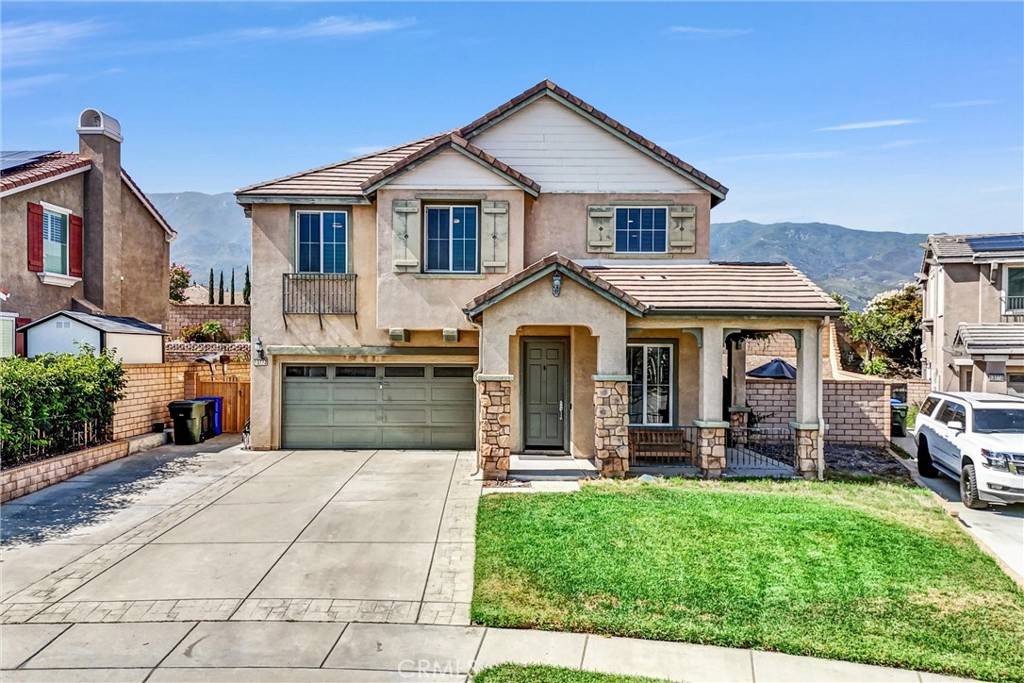 Rancho Cucamonga, CA 91739,13772 Santa Lucia CT
